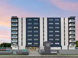 Marina View Apartment