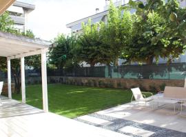 Giorgia's House, Hotel in Silvi Marina