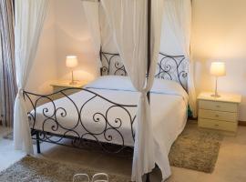 Le Dimore del Sole LT