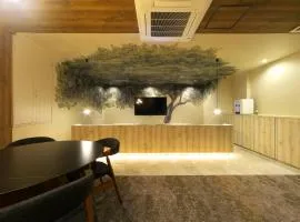 HOTEL BOTA 豊橋 -Adult Only-