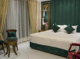 Dimora Hotel Anarkali, hotel near Allama Iqbal International Airport - LHE, Lahore