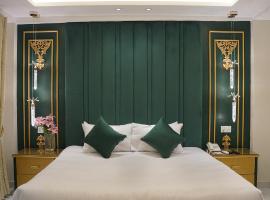 Dimora Hotel Anarkali, hotel em Lahore