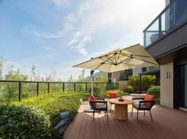 Angsana zhoushan, Hotel in Jiedaisi