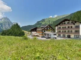 Hotel Gasthof Tannberg