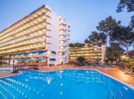 Hotel Marinada, hotel in Salou