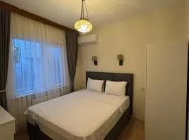 Stanpoli Family Apartments