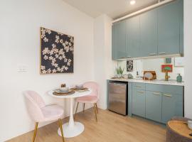 The Arts, hotel v destinaci Glendale