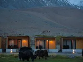 Saser Scenic Pangong