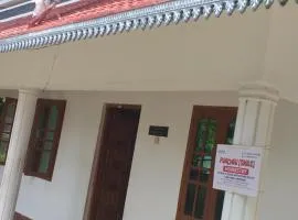 Punchiri Smile Home Stay-jyothis --211--Ground floor-Wachermukku-Varkala