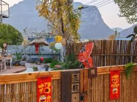 Guilin Tranquil Peaks Retreat by Reed Flute Cave
