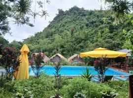Catba Papillon Garden Bungalows & Resort