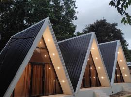 Passeo De Lucas Hometel - Siquijor, hostel em Siquijor