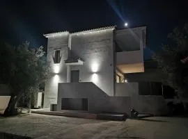 Breeze Concept Villa