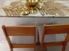 Lindo apartamento centro barra mansa