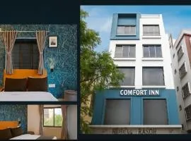 Hotel comfort Inn Residency