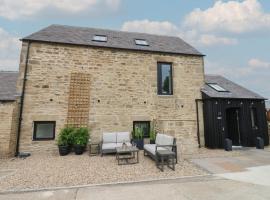 Marcus Barn 3, hotel v destinaci Consett