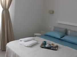 SulMare Alba Adriatica, hotel en Alba Adriatica