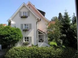 Ferienwohnung Flora