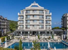 Aquamarine - Beach & SPA Hotel- All inclusive