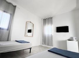בית אמיתי, hotel v destinaci Eilat