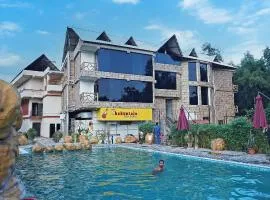 Shakuntala Village Resort