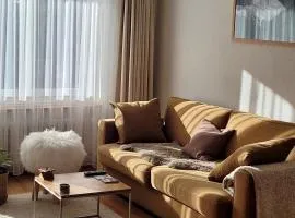Appartements Elan