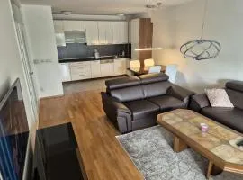 Apartment BCC