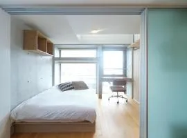 U Place Shimokitazawa by Tranova