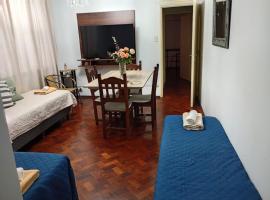 Emilia, Hotel in Barraquero