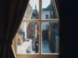 B&B Number 11 Exclusive Guesthouse