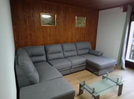 Morgex 2, hotel in Morgex