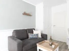 Top gelegenes Apartment Dünenstuuv direkt im Zentrum von SPO