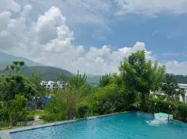 3BR Villa with private pool - Biệt thự 3 phòng ngủ có bể bơi riêng - Ivory Hoà Bình