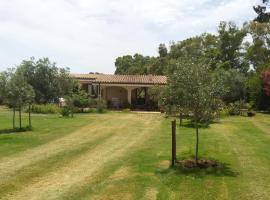 Per uno Sano Relax, hotel en Pula