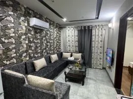 Two Bedroom Apartment in Gulberg