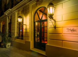 Don Antonio Posada, hotell i Colonia del Sacramento