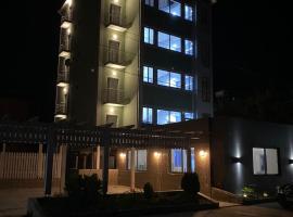 Hotel Restorant Pizzeri Anxhelo, hotel v destinaci Kavajë