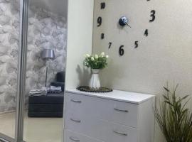 Коротченко 6, hotel v destinaci Golta