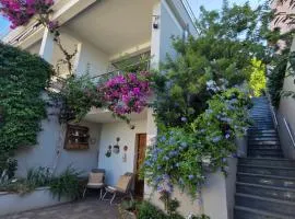 Apartmani Marinović