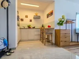Malu Apartman