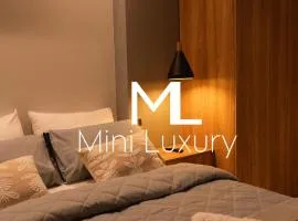 apartamento miniluxxury