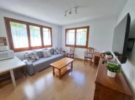 Pico Erata, wifi y renovado - Arafita Apartamentos
