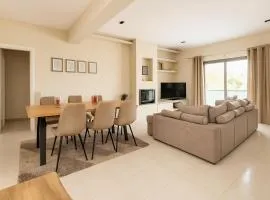 Andriana's 3-Bedroom Countryside Retreat
