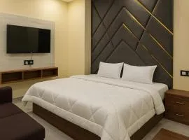 HOTEL Uday