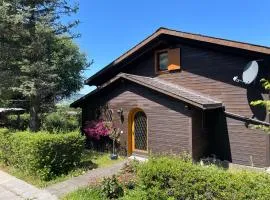 Chalet Muse