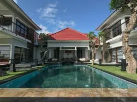 Blue Marlin 6-BR Villa Singaraja Bali