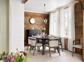 Historic Gem I Charming Bergen Home