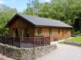 Rowanburn Lodge