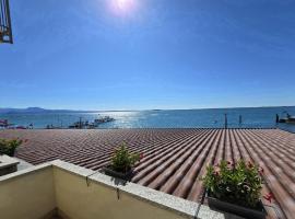 Graziosa Al Porto, ξενοδοχείο σε Moniga