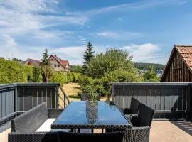Ferienhaus Barockhaus Fulda